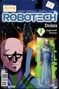 ROBOTECH #11B 