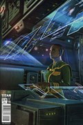 ROBOTECH #5B 