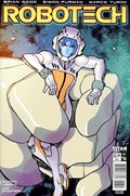 ROBOTECH #6 
