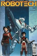 ROBOTECH #7C 