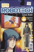ROBOTECH #16B 