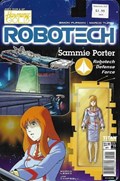 ROBOTECH #19B 