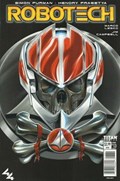 ROBOTECH #13C 