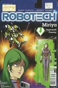 ROBOTECH #13B 
