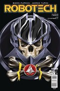 ROBOTECH #14C 