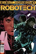 ROBOTECH #23 