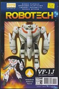 ROBOTECH #24B 