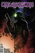 GALAKTIKON #1 