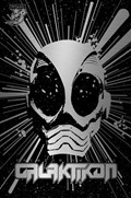 GALAKTIKON #1-SDCC 