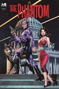 THE PHANTOM #1C 