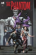 THE PHANTOM #1B 