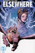 ELSEWHERE #1 