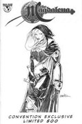 MAGDALENA / BLOOD LEGACY: PREVIEW #1-JCO 