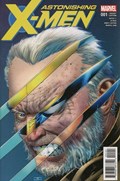 ASTONISHING X-MEN #1-RI-C 
