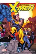 ASTONISHING X-MEN #1C 