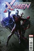 ASTONISHING X-MEN #3B 