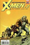 ASTONISHING X-MEN #3 