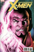 ASTONISHING X-MEN #3-RI-B 