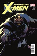 ASTONISHING X-MEN #2-RI-C 