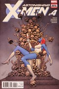ASTONISHING X-MEN #4 