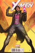 ASTONISHING X-MEN #4-RI 