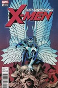 ASTONISHING X-MEN #5-RI 