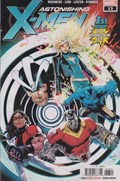 ASTONISHING X-MEN #13 