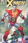 ASTONISHING X-MEN #13-RI 