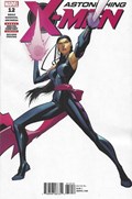 ASTONISHING X-MEN #12-2nd 