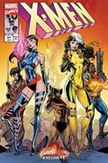 ASTONISHING X-MEN #1-JSC-B 
