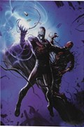 ASTONISHING X-MEN #3C 