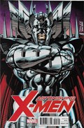 ASTONISHING X-MEN #1D 