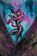 ASTONISHING X-MEN #1-TCM-B 