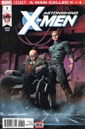 ASTONISHING X-MEN #7 