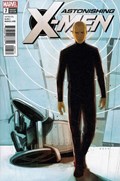ASTONISHING X-MEN #7-RI-C 