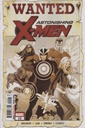 ASTONISHING X-MEN #15 
