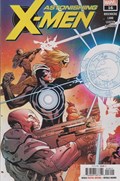 ASTONISHING X-MEN #16 