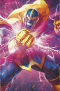 ASTONISHING X-MEN #16B 