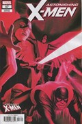 ASTONISHING X-MEN #17B 