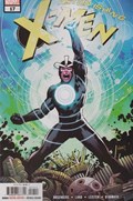 ASTONISHING X-MEN #17 