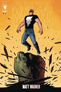 MAGE: THE HERO DENIED #8 