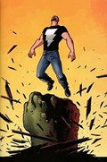 MAGE: THE HERO DENIED #8B 