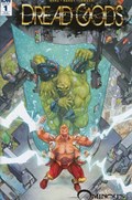 DREAD GODS #1-RI-C 