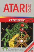 CENTIPEDE #2-RI 