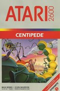 CENTIPEDE #1D 