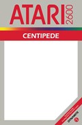 CENTIPEDE #1E 