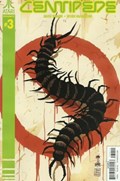 CENTIPEDE #3 
