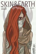 SKIN & EARTH #1B 