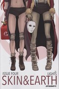 SKIN & EARTH #4 