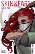 SKIN & EARTH #2-2nd 